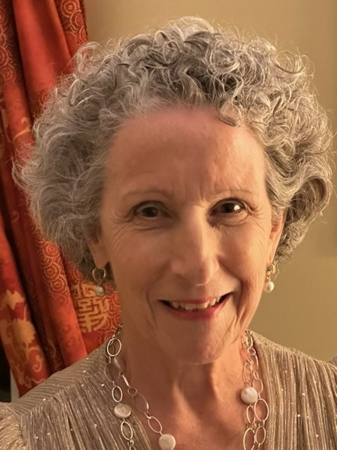 Jacqueline Kreinik-Photo